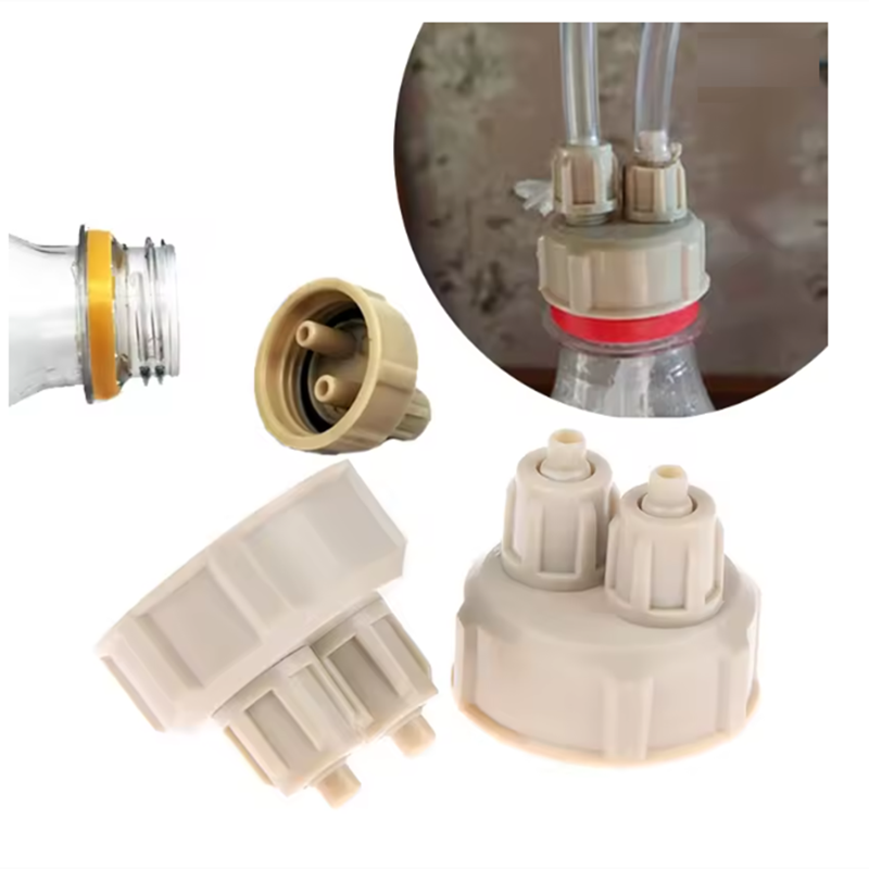Aquarium CO2 System DIY Air Di - Aquarium Fish Care ulasan dan harga