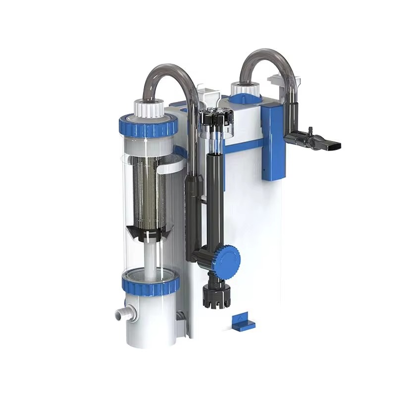 Fish tank External Wall-mounte - Fish Tank Filter Aquarium ulasan dan harga