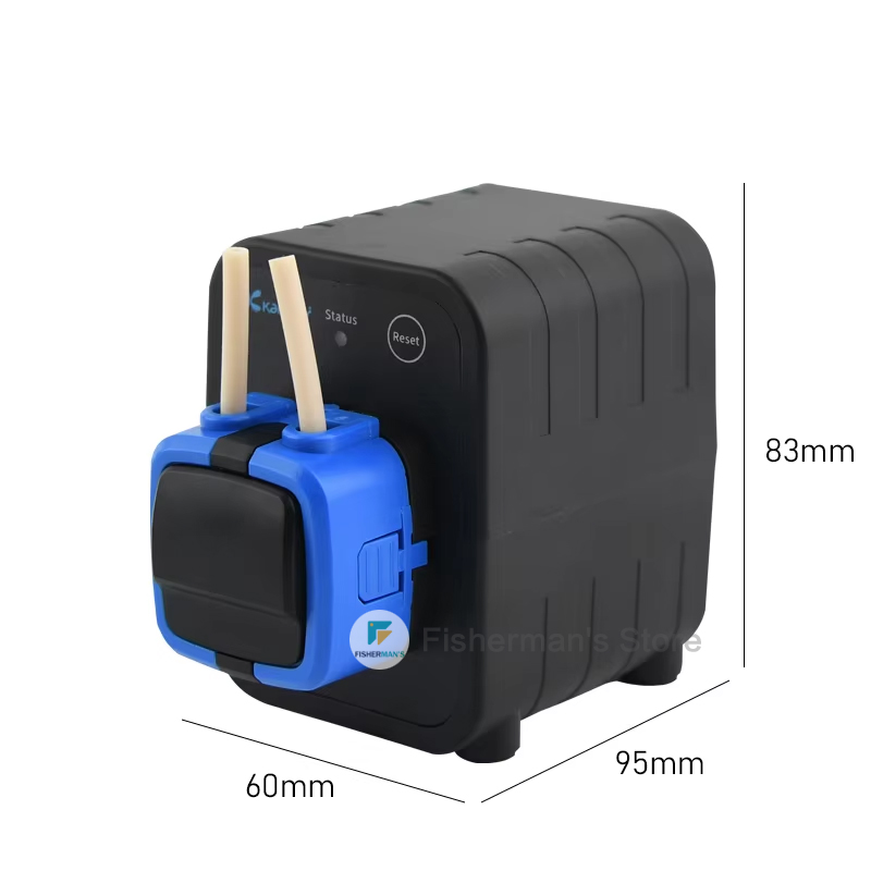 Kamoer X1 PRO 2 V2 WiFi Blueto - Aquarium Fish Care ulasan dan harga