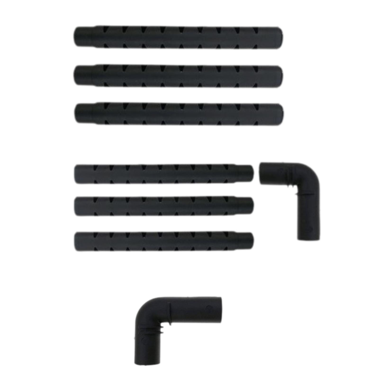 Aquarium Canister Filter Inlet - Fish Tank Filter Aquarium ulasan dan harga