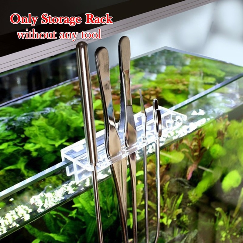 1PCS New Aquarium Plant Tools  - Aquarium Fish Care ulasan dan harga
