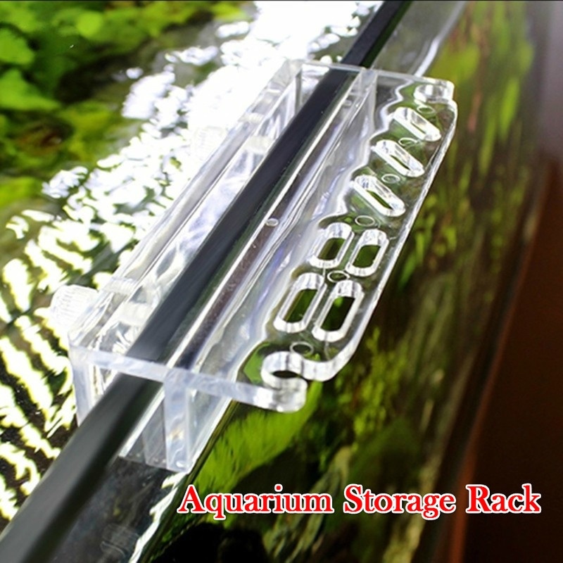 1PCS New Aquarium Plant Tools  - Aquarium Fish Care ulasan dan harga