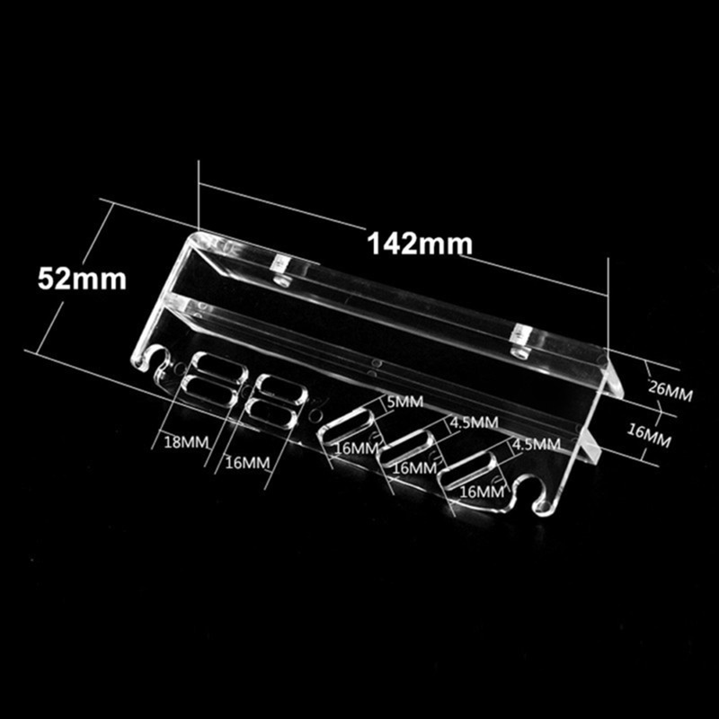 1PCS New Aquarium Plant Tools  - Aquarium Fish Care ulasan dan harga