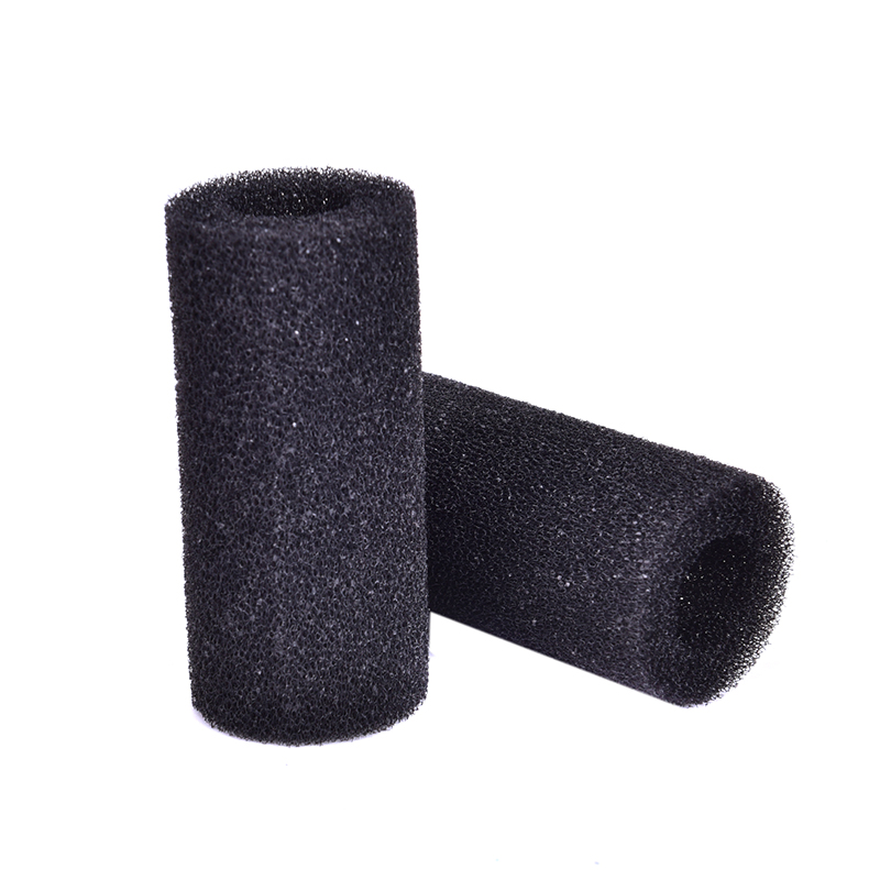 5Pcs L Size Black Sponge Aquar - Aquarium Xxl ulasan dan harga