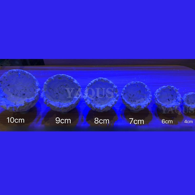 New DIY Handmade Floating Magn - Aquarium Fish Tank Price ulasan dan harga