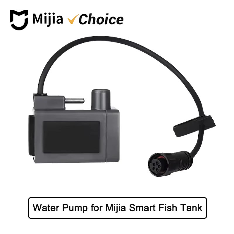 Fish Tank Water Pump For Xiaom - Aquarium Fish Care ulasan dan harga
