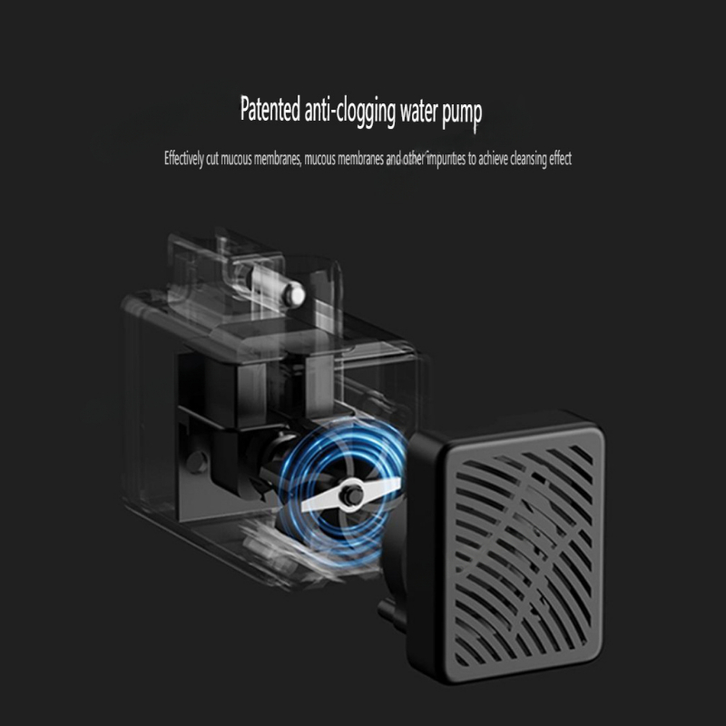 Fish Tank Water Pump For Xiaom - Aquarium Fish Care ulasan dan harga