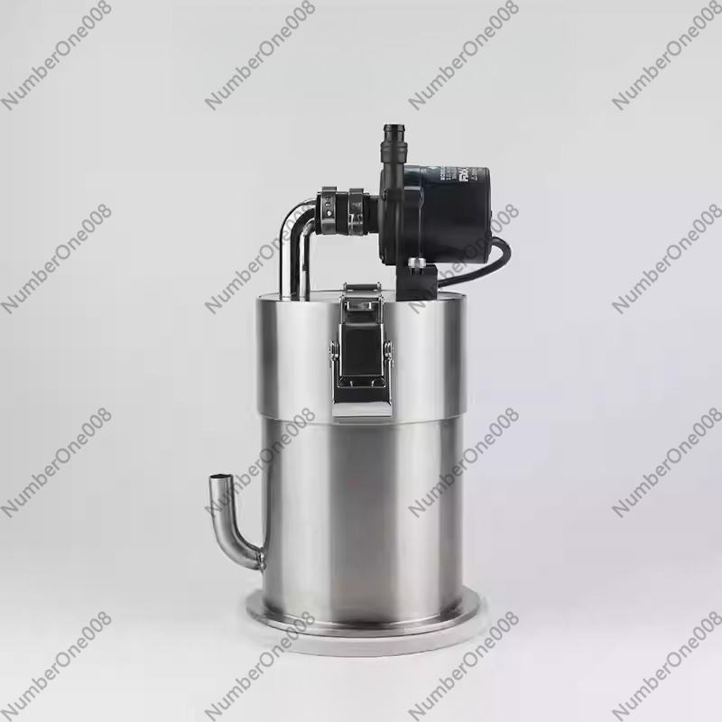 For es300mini/es300min+Externa - Fish Tank Filter Aquarium ulasan dan harga