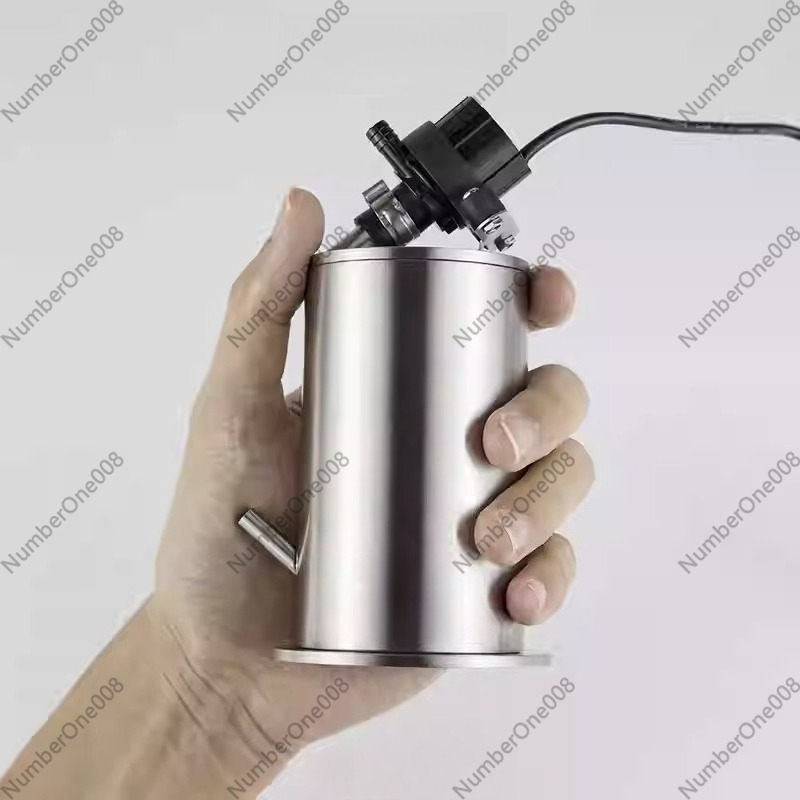 For es300mini/es300min+Externa - Fish Tank Filter Aquarium ulasan dan harga