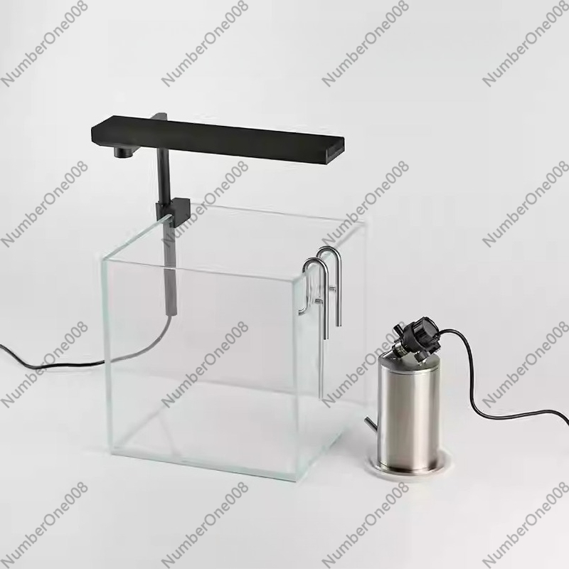 For es300mini/es300min+Externa - Fish Tank Filter Aquarium ulasan dan harga