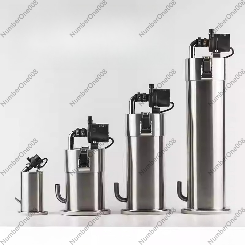 For es300mini/es300min+Externa - Fish Tank Filter Aquarium ulasan dan harga