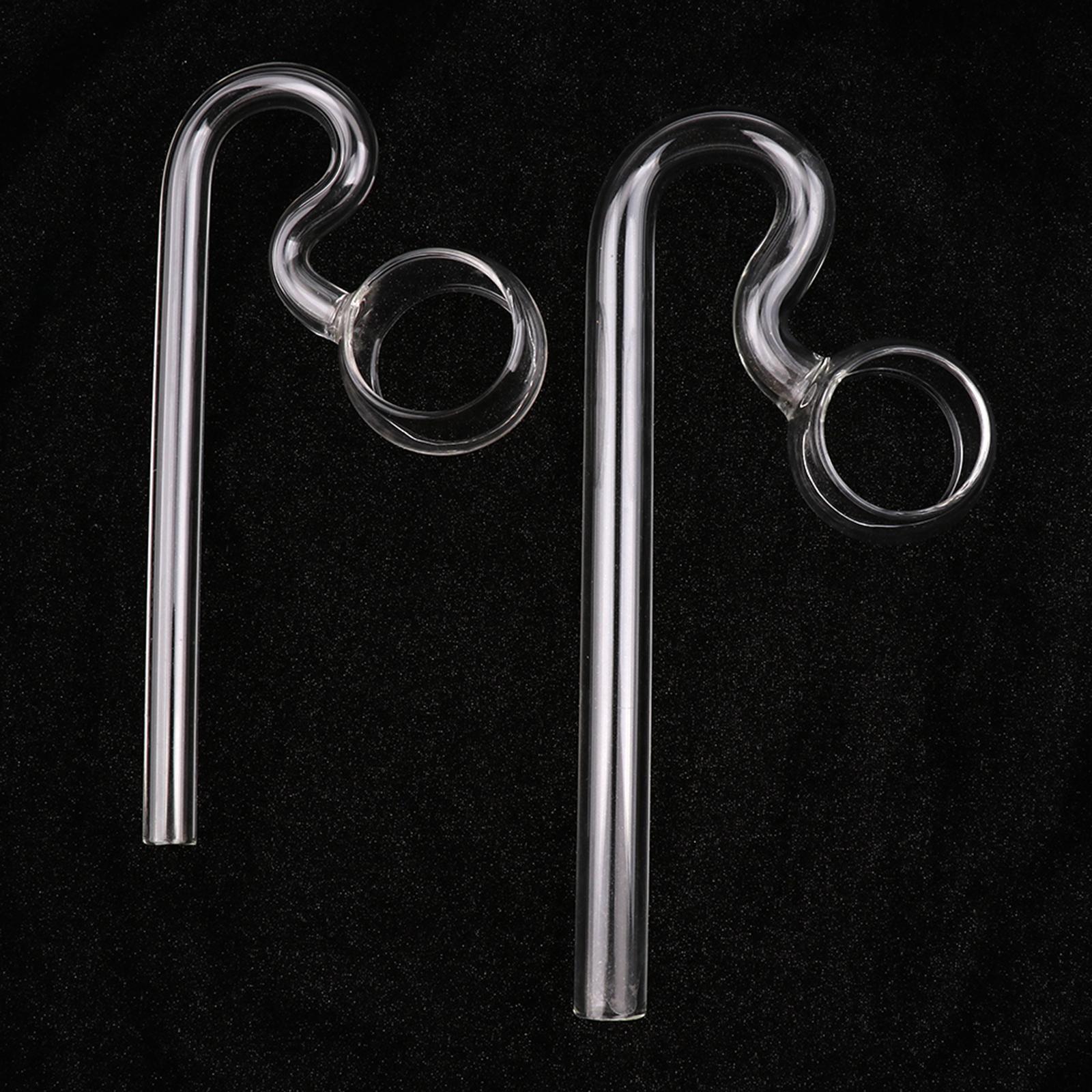 Fish Tank Outlet Glass Lily Pi - Fish Tank Filter Aquarium ulasan dan harga
