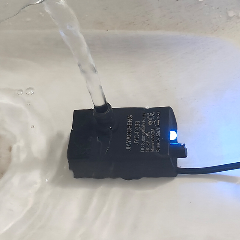 Ultra Quiet USB Aquarium Fish  - Aquarium Fish Care ulasan dan harga