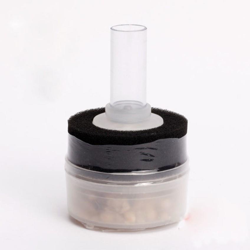 Double Head Single Head Fish T - Fish Tank Filter Aquarium ulasan dan harga