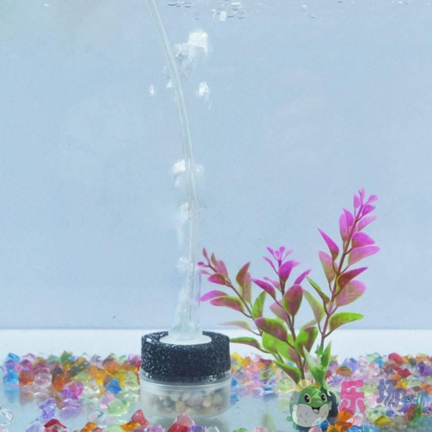Double Head Single Head Fish T - Fish Tank Filter Aquarium ulasan dan harga