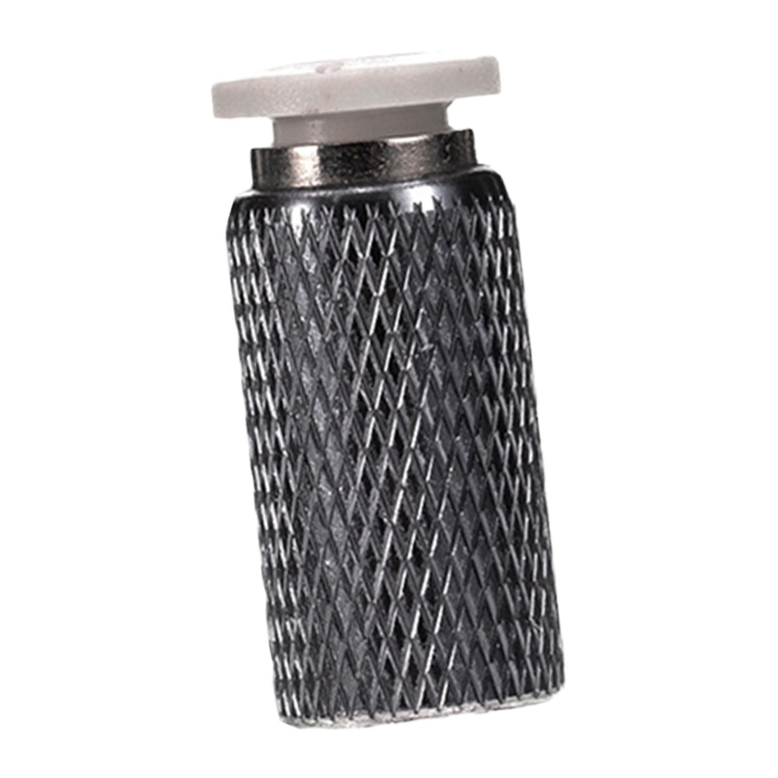 Aquarium Hose Adapter Aluminum - Fish Co Aquarium ulasan dan harga
