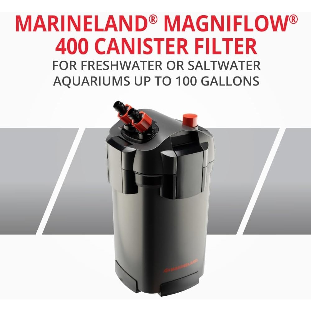 US Shipping Easy Maintenance A - Fish Tank Filter Aquarium ulasan dan harga
