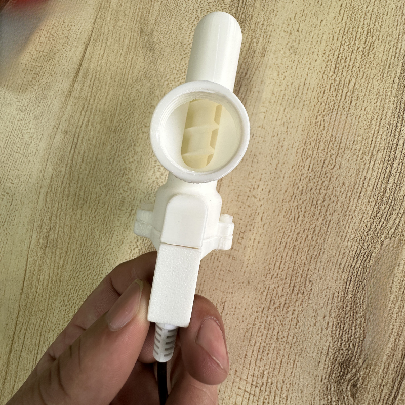 Fish tank feeder Mobile phone  - Aquarium Fish Auto Feeder ulasan dan harga
