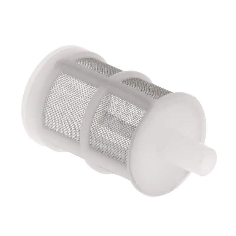 Aquarium Inflow Inlet Filter f - Fish Co Aquarium ulasan dan harga
