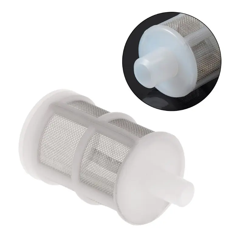 Aquarium Inflow Inlet Filter f - Fish Co Aquarium ulasan dan harga