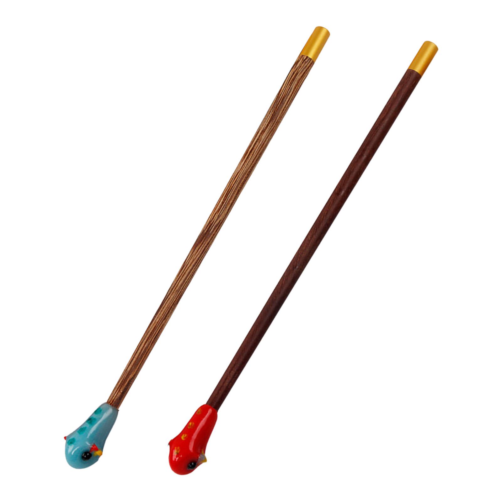 Betta Fish Training Wand Wood  - Aquarium Fish Tank Price ulasan dan harga
