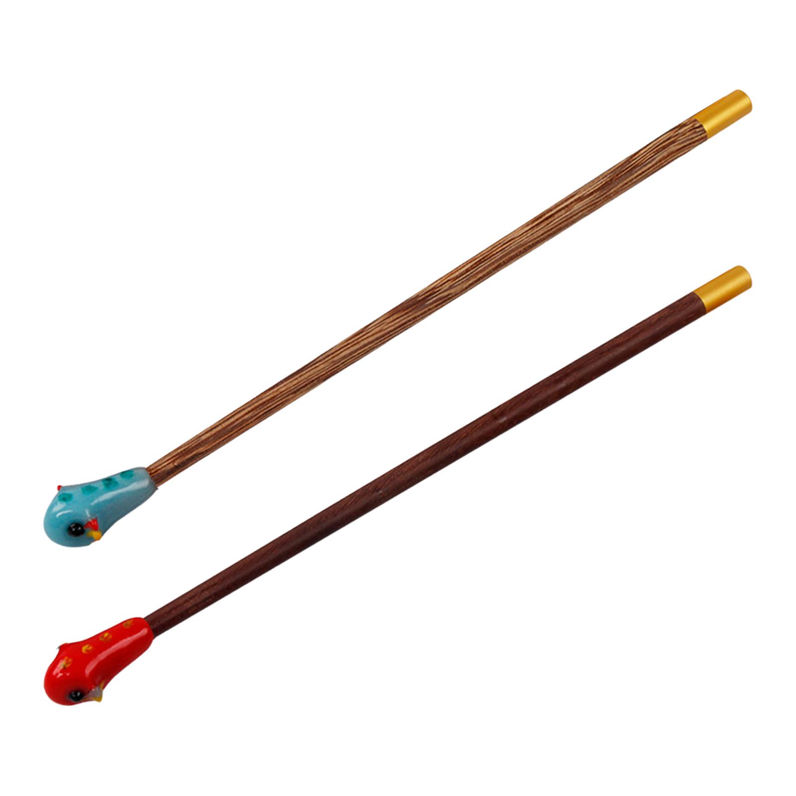 Betta Fish Training Wand Wood  - Aquarium Fish Tank Price ulasan dan harga
