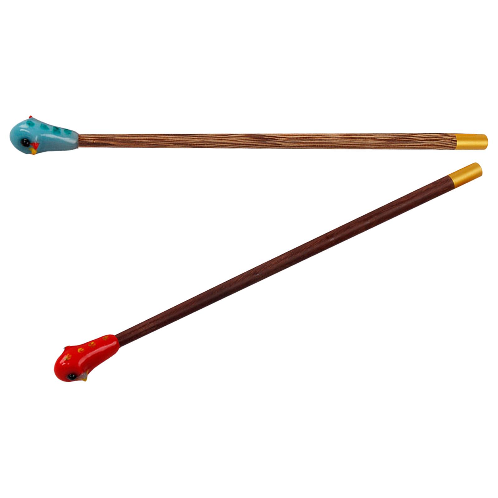 Betta Fish Training Wand Wood  - Aquarium Fish Tank Price ulasan dan harga