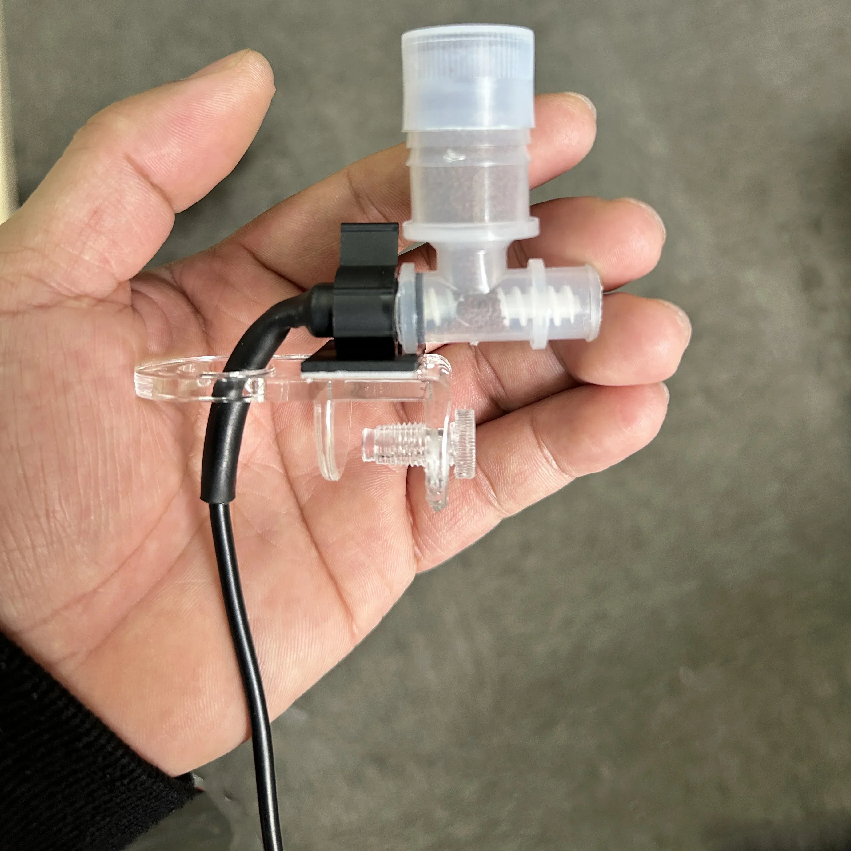 Best Automatic Fish Feeder - W - Aquarium Fish Auto Feeder ulasan dan harga