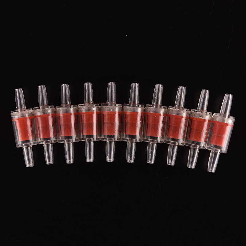 1x Non-Return One Way Check Va - Aquarium Fish Care ulasan dan harga
