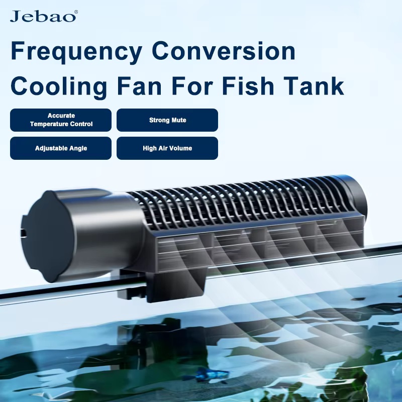 Jebao Jecod ACF Series Aquariu - Fish Co Aquarium ulasan dan harga