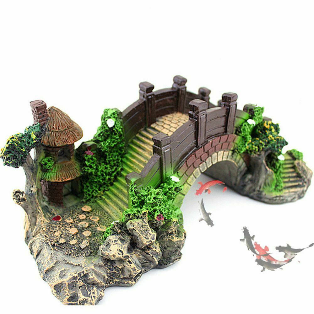Aquarium Accessories Arbor Tre - Aquarium Fish Tank Price ulasan dan harga