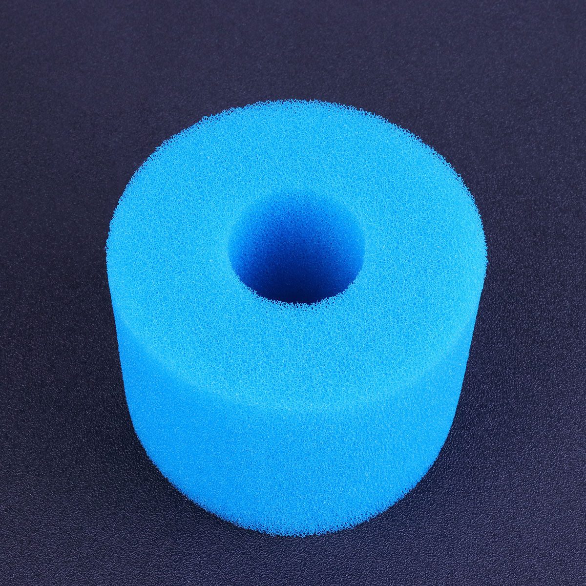 4Pcs Premium Sponge Filter Cyl - Fish Tank Filter Aquarium ulasan dan harga