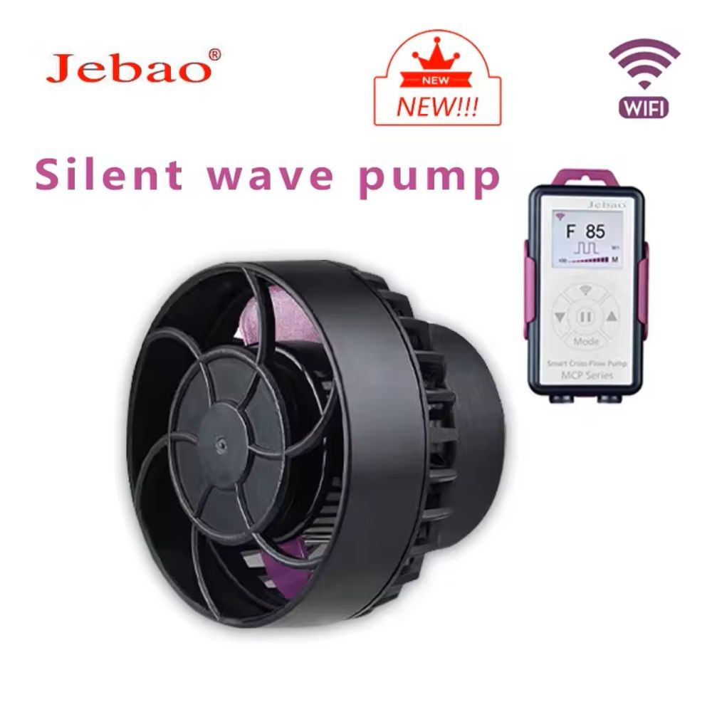 Jebao/Jecod MLW Series Aquariu - Aquarium Fish Care ulasan dan harga