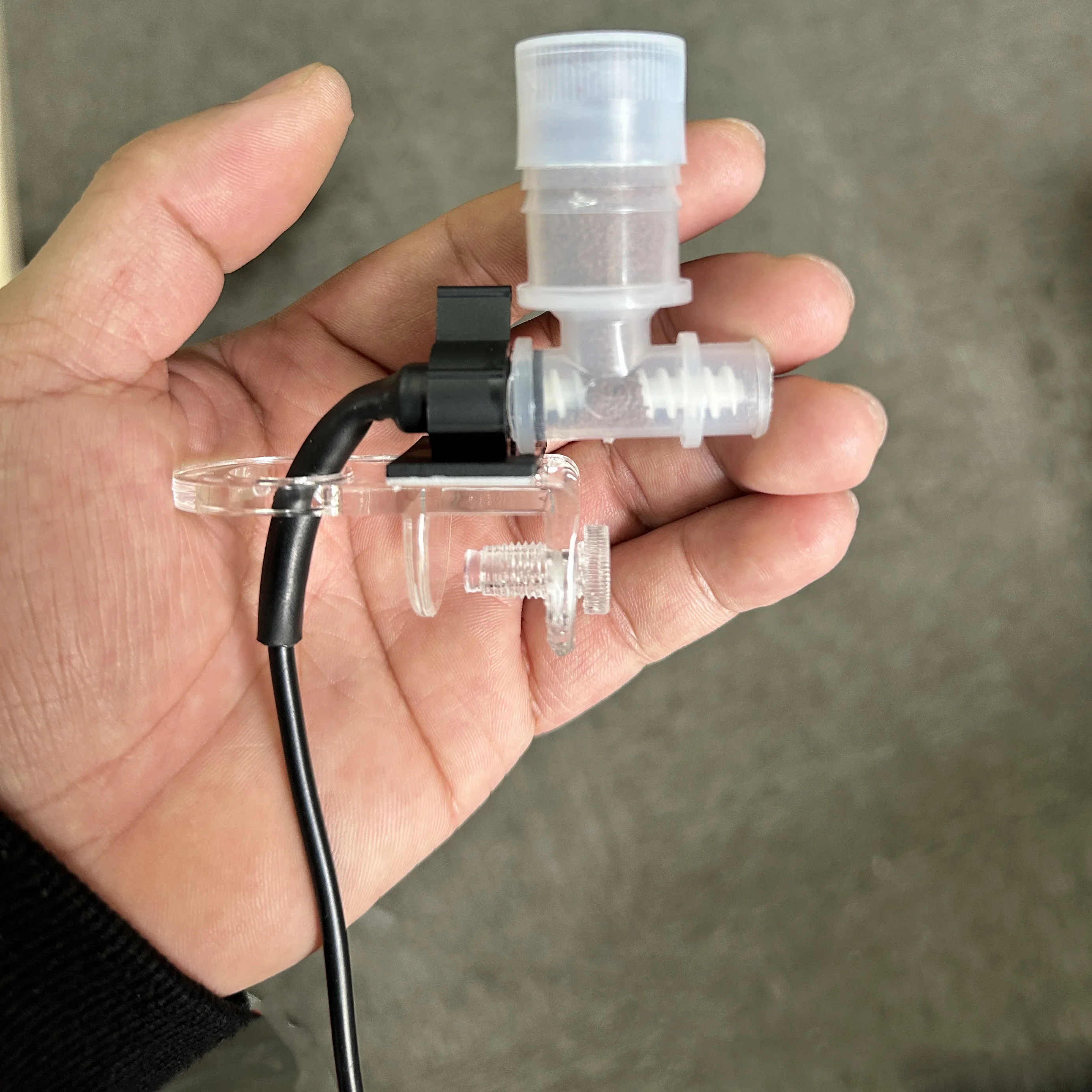 Best Automatic Fish Feeder - W - Aquarium Fish Auto Feeder ulasan dan harga
