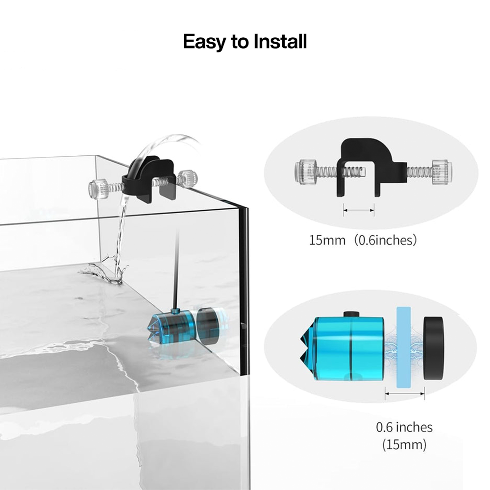FZONE ATO-380P Auto Top Off Sy - Aquarium Fish Care ulasan dan harga