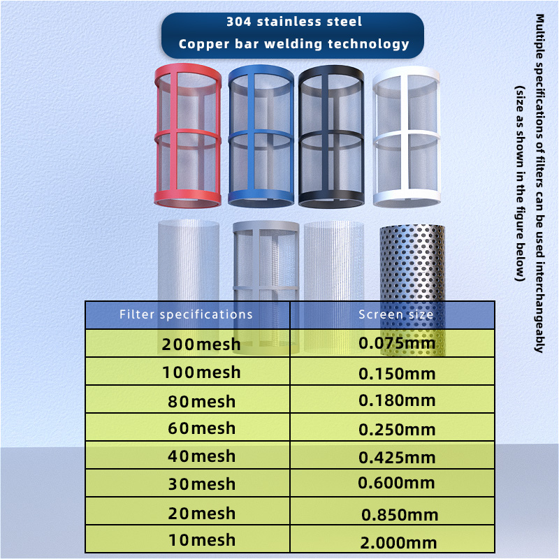 1/2inch , Internal and externa - Fish Tank Filter Aquarium ulasan dan harga