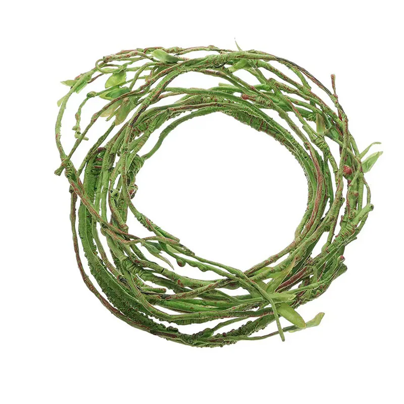 Vines Decor Climbing Branches  - Aquarium Fish Tank Price ulasan dan harga