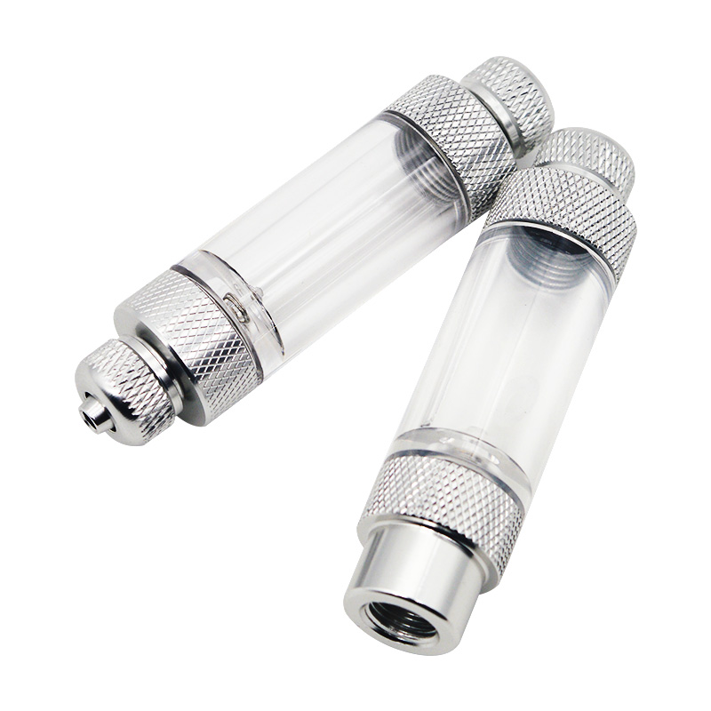 Aquarium CO2 Bubble Counter Do - Aquarium Fish Care ulasan dan harga