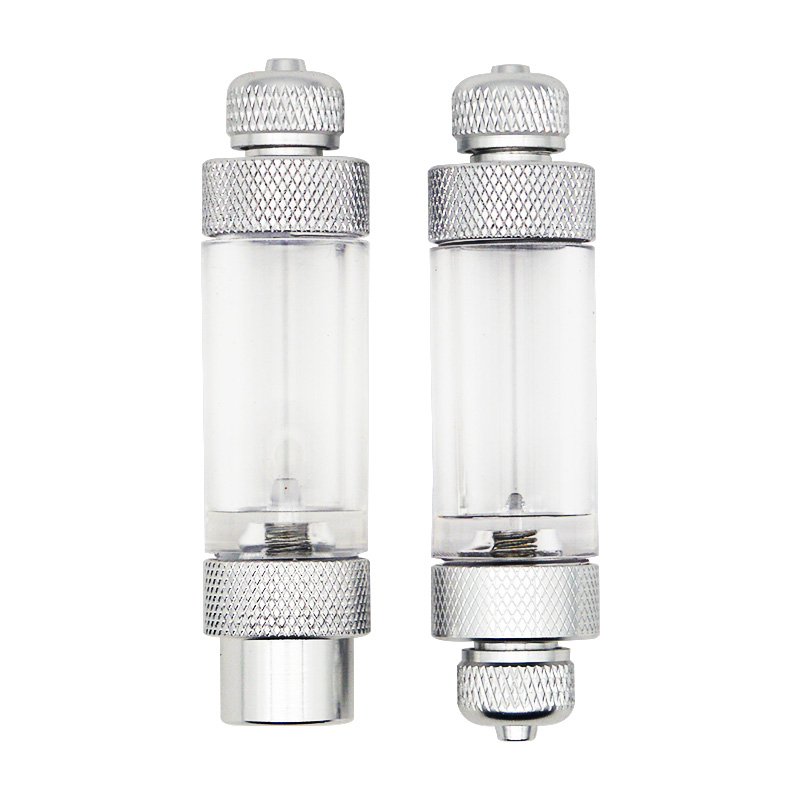 Aquarium CO2 Bubble Counter Do - Aquarium Fish Care ulasan dan harga