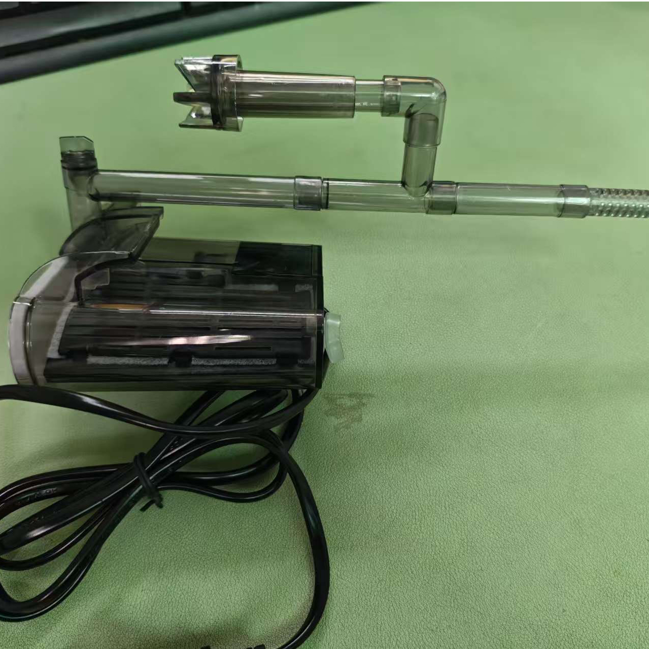  Wall-Mounted Aquarium Water P - Fish Tank Filter Aquarium ulasan dan harga